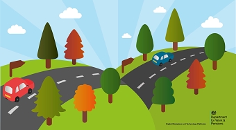 Stakeholder Communications – Infographic