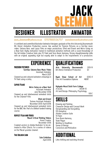 Illustration Portfolio