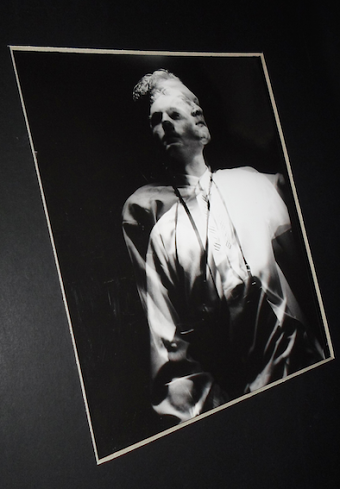 Fine art and photography