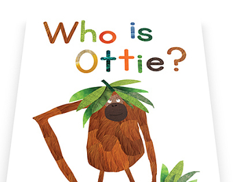 Who is Ottie?