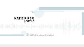 Portfolio