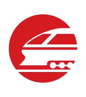 DSB Ud og Se Illustrations