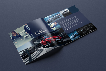 Recent work