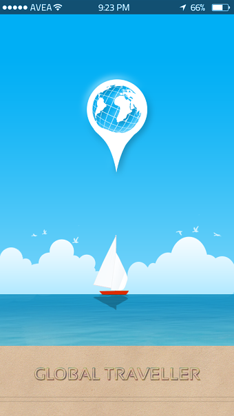 Global Traveller