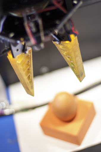 Egg Gripper