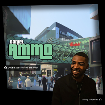 GTA London