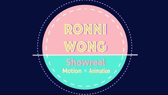 Motion+Animation Reel(2017)