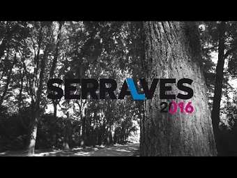 Programação Serralves 2016