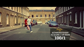 Betfair Dynamic Film