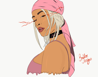 iPad creations (Brulerdesigns)