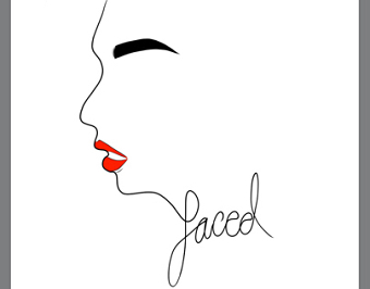 Faced App - Uni work