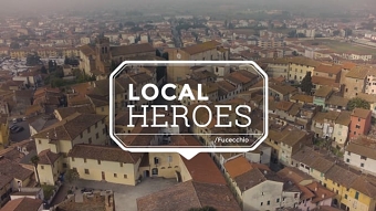 Local Heroes Fucecchio