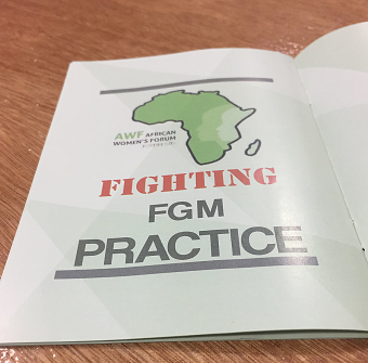 FGM Awareness Brochure