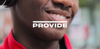 PROVIDE | Shopping local