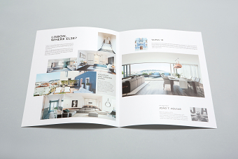 Property Development Branding