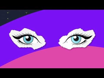 Showreel 2D & Motion Graphics