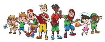 School's Out Activities