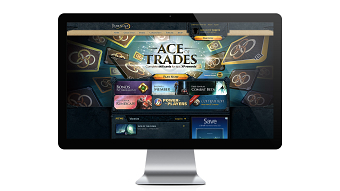 Creative Branding with JAGEX