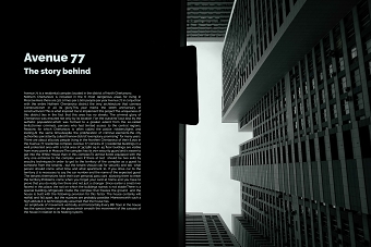 Avenue 77