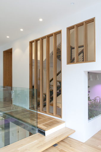 Castellain Road - London