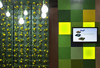 Building Green Exhibition