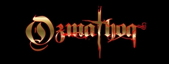 New Band Logo