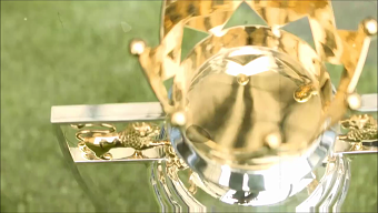 Chelsea FC - Champions