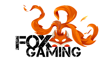 Gaming Logo