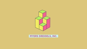 Bouncy blocks