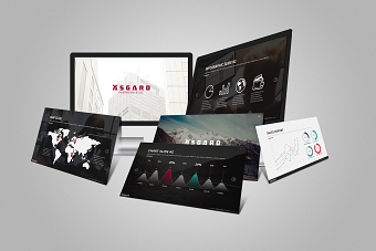 Powerpoint Template