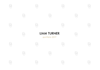 Graduate Portfolio