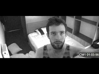 The Insomniac