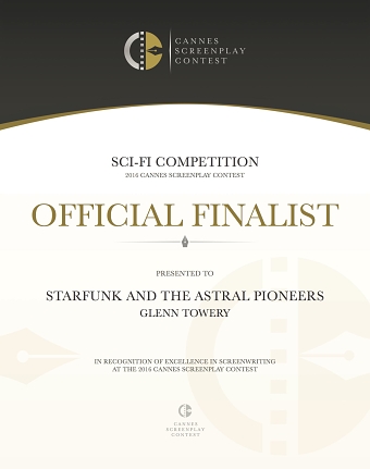 Starfunk and the Astral Pioneers