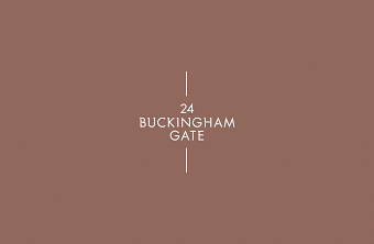 24 Buckingham Gate