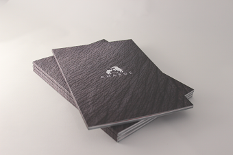 The Charge Editorial Programme