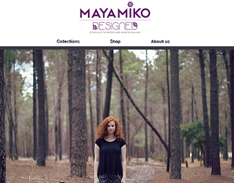 MAYAMIKO Designed