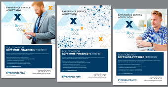 Amdocs Various