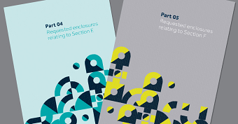 Capacity Grid Branding
