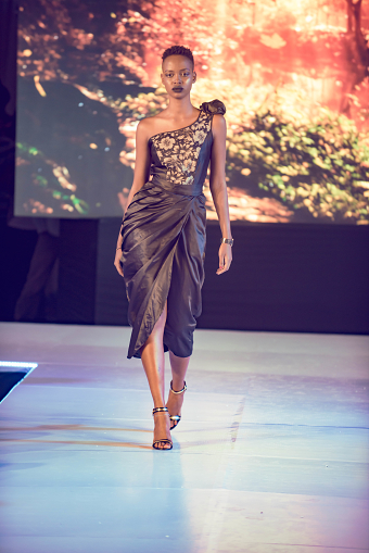 Kigali fashion week
