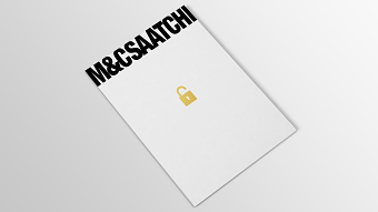 M&C Saatchi Annual Report 2016