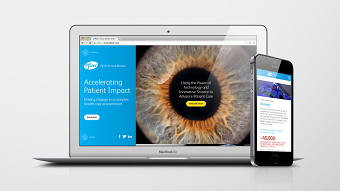 Pfizer Annual Review 2016