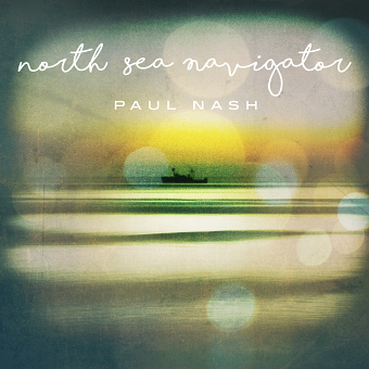 North Sea Navigator