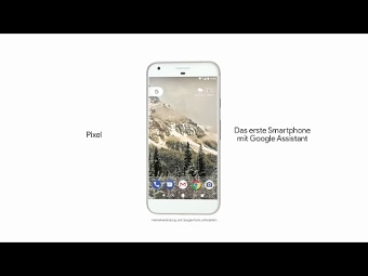 PIXEL PHONE