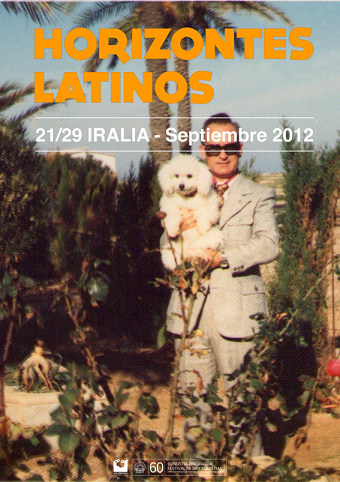Horizontes Latinos