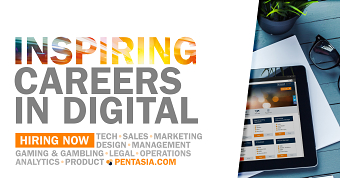 Inspiring Careers In Digital