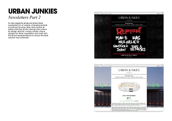 Newsletters