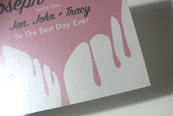 Holly & Joe's Wedding