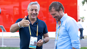 Cannes Lions 2017: Creative renaissance with Dominique Delport