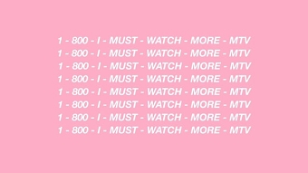 MTV International – On Air Showreel 2016-2017