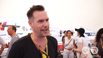 Cannes Lions 2017: Christian Waitzinger Interview